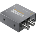 Blackmagic Design BM-CONVBDC/SDI/HDMI03G/PS Micro Converter BiDirect 3G