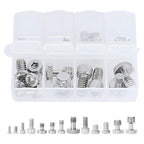 SmallRig AAK2326-CF-FBA-US Camera Screw Set 26 Pcs
