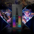 HP EliteDesk Tower Gaming PC i7 GTX 1660S (Renewed)