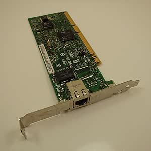 Dell W1392 PRO 1000MT Gigabit PCI Network Card — main product image