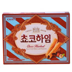 Crown Choco Heim Choco Hazelnut 284g (Pack of 2) - Delicious Treat