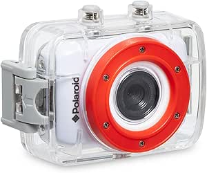 Polaroid XS7HD 720p Waterproof Sports Action Camera