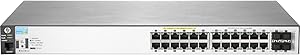 HP J9773A 2530-24G-PoE+ BladeSystem Switch — main product image