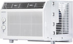TCL H5W23M 5000 BTU Window Air Conditioner - 150 Sq. Ft.