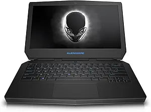 Alienware 13 R3 i5 GTX 1060 Gaming Laptop (Renewed)
