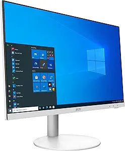 MSI PRO AP241 11M-008US i5 AIO Desktop with FHD Display — main product image