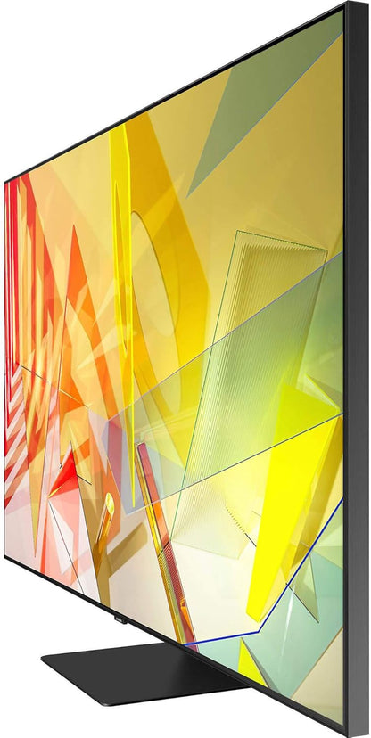 Samsung QN55Q90TAFXZA 55-Inch 4K QLED Smart TV