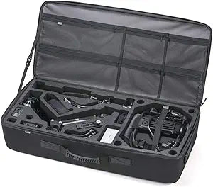 Tilta Float: Handheld Gimbal Support System - V-Mount — main product image