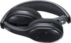 Logitech H800 Wireless Headset - PC Tablet Smartphone