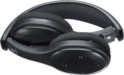 Logitech H800 Wireless Headset - PC Tablet Smartphone