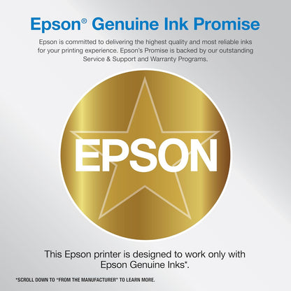 Epson XP-4205 Wireless All-in-One Printer Renewed