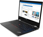 Lenovo ThinkPad L13 Yoga Gen 2 i5 Touchscreen Laptop (Renewed)