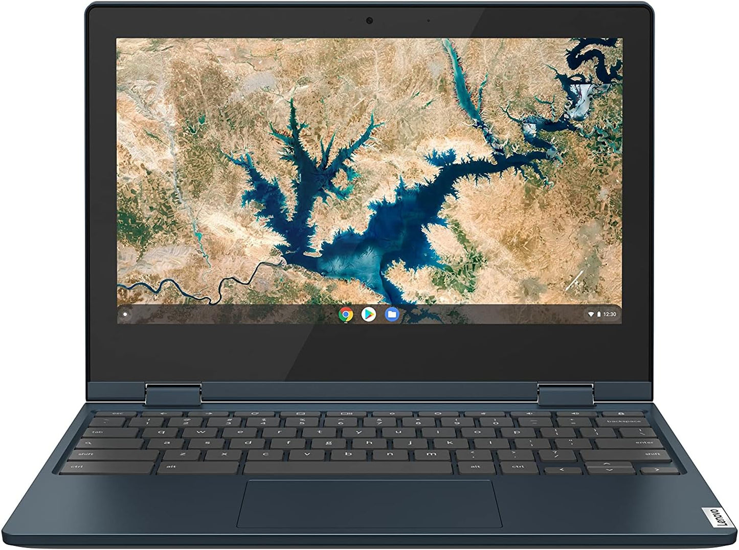 Lenovo Flex 3 Chromebook 11.6" HD Touchscreen N4020 4GB 32GB