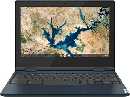 Lenovo Flex 3 Chromebook 11.6" HD Touchscreen N4020 4GB 32GB