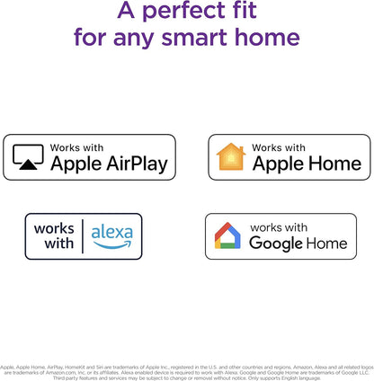 Roku Ultra 2020 Streaming Player 4K/HDR (Renewed)