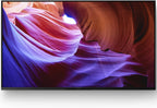 Sony E99SNKD43X85K 43-Inch 4K HDR Google TV Bundle