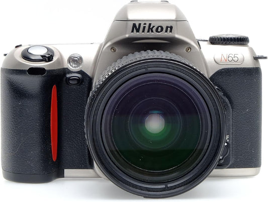 Nikon N65 35mm SLR Film Camera Kit Renewed
