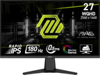 MSI MAG275QF 27