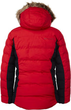 Spyder 195050 Girls' Zadie Insulated Ski Jacket