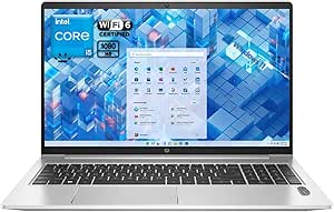 HP ProBook 450 G9 i5 Business Laptop 32GB RAM