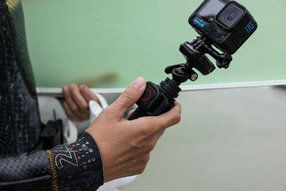 GoPro AGXTS-002 Extension Pole + Waterproof Remote