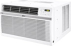 LG LW2521ERSM 24500 BTU Smart Window AC