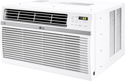 LG LW2521ERSM 24500 BTU Smart Window AC