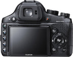 Fujifilm FX-X-S1 X-S1 Digital Camera 26x Zoom