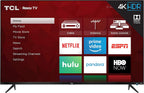 TCL 55S525 55
