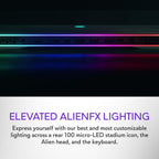 Alienware AW16R2-7988SLV-PUS X16 R2 RTX 4070 Gaming Laptop