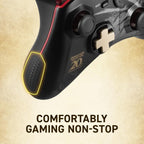 MSI FORCE GC30 Monster Hunter Edition Wireless Gaming Controller