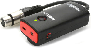 City Theatrical DMXcat Multifunction DMX Lighting Tester