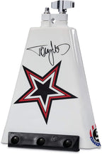 Latin Percussion LP009TL - Tommy Lee Rock Star Cowbell - 8