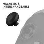Corsair 503-601-02-001-NA SCUF Elite Series 2 Thumbsticks 4-Pack