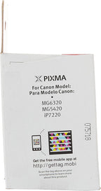 Canon 6432B004 PGI-250XL Black Ink Twin Pack