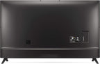 LG 86UK6570 86-Inch 4K UHD Smart TV (Renewed)
