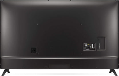 LG 86UK6570 86-Inch 4K UHD Smart TV (Renewed)