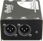 Radial Engineering 4336300383 StageBug SB-48 Phantom Power Supply