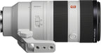Sony SEL70200GM2 FE 70-200mm F2.8 GM OSS II Renewed