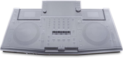 Decksaver DS-PC-OPUSQUAD Opus-Quad DJ Controller Cover