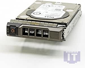Dell 202V7 4TB SAS 3.5" 7.2K Near Line HDD