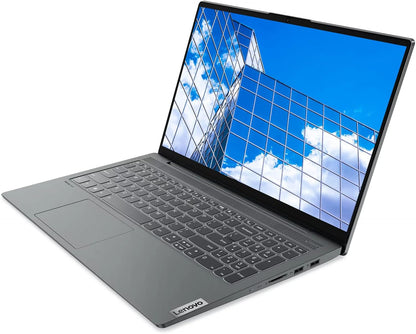 Lenovo IdeaPad 5 AMD Ryzen5 Touchscreen Laptop with Office 365