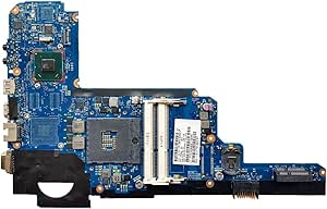 HP 636945-001 DM4-2000 Laptop Motherboard — main product image