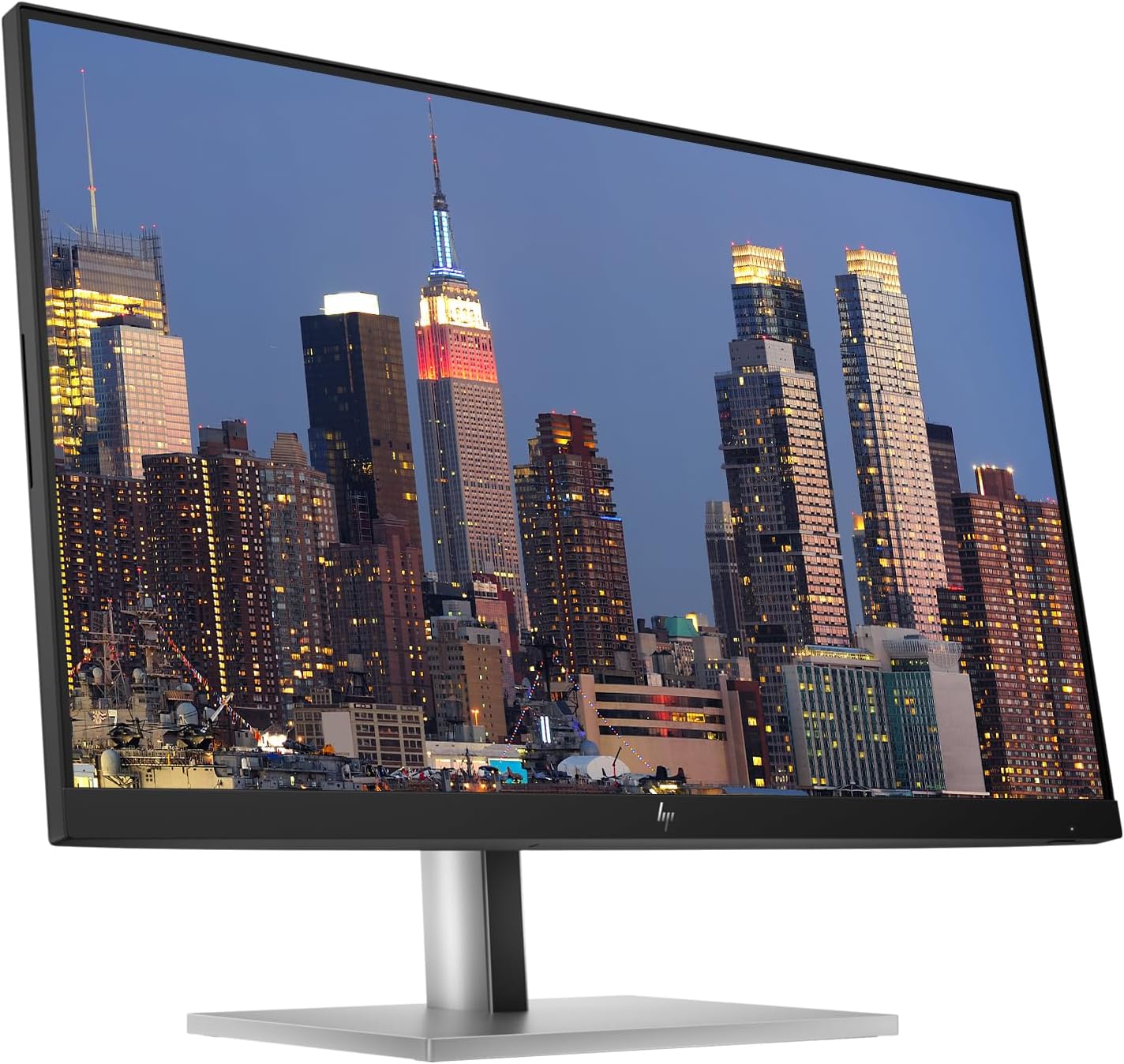 HP 445 G10 ProBook 14" Ryzen 5 Bundle Dual Monitor