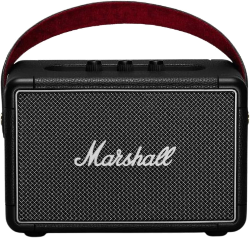Marshall 1002634 Kilburn II Portable Bluetooth Speaker — main product image
