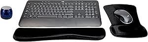 Logitech MK540 Wireless Keyboard & Mouse Combo Home Office Bundle
