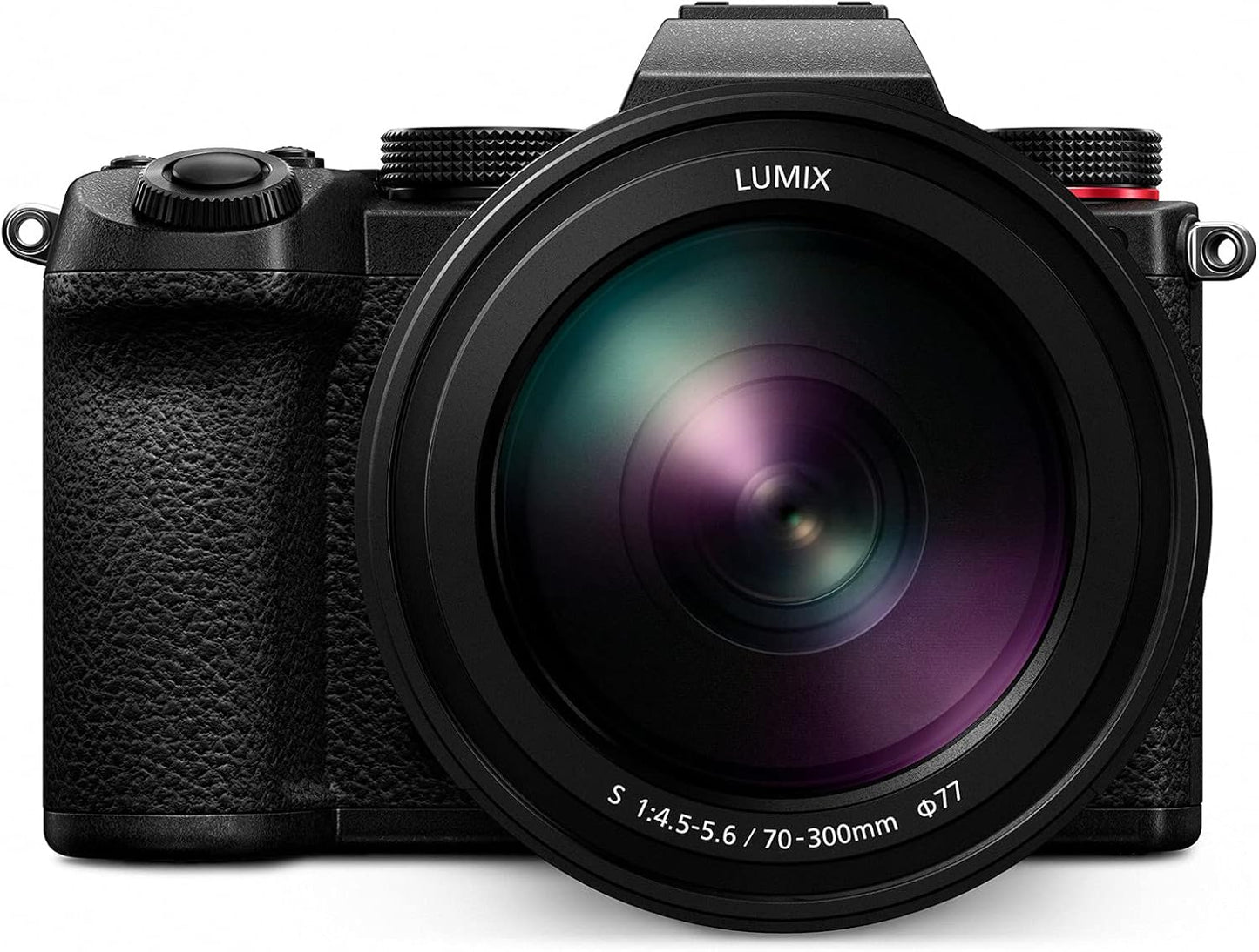 Panasonic S-R70300 LUMIX S 70-300mm Macro O.I.S. L Mount Lens