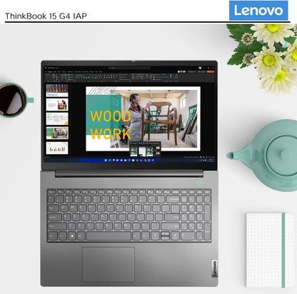 Lenovo ThinkBook 15 G3 ACL Intel i7 12th Gen 15.6" FHD Laptop