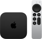 Apple Apple TV 4K 128GB 2022 (Renewed)