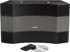 Bose 352752-1100 Acoustic Wave Music System II Graphite